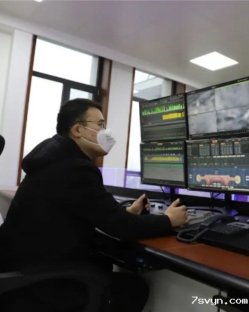 陕北矿业 - 换用悠米游戏平台截齿后效率提升稳定、迅速